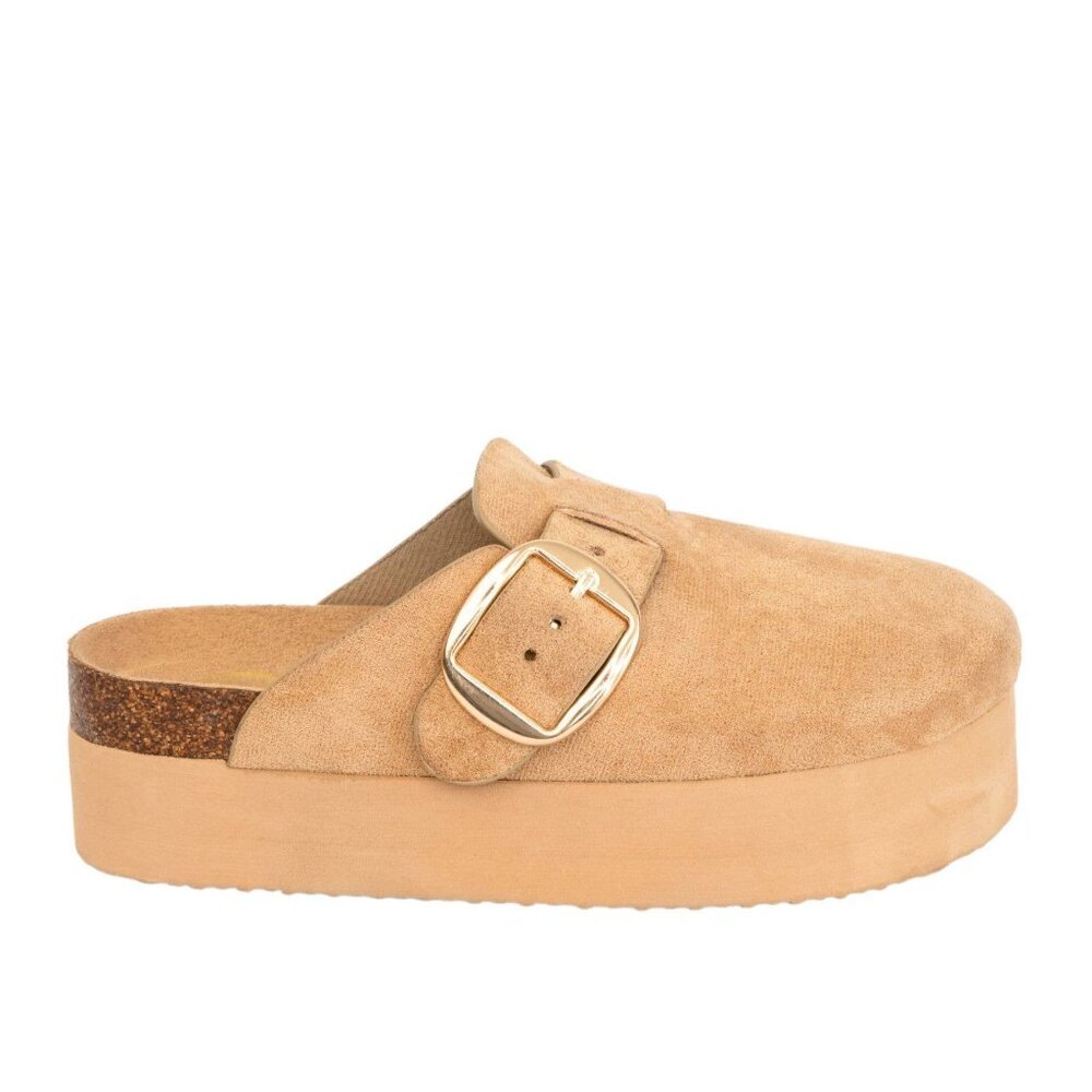Jasmine Wedge